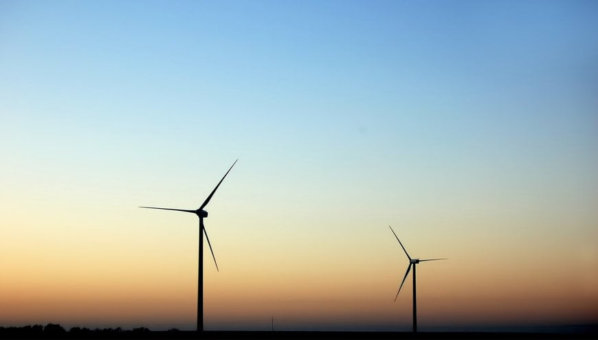 CIP and Vena Energy's Taean Wind Power to Develop Offshore Wind Project in Korea